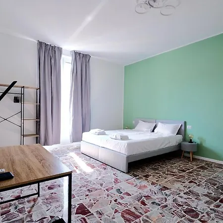 Suity I Cozy Leila Milão