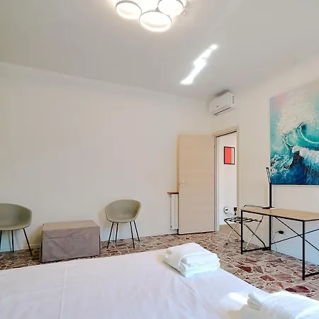 Apartamento Suity I Cozy Leila *