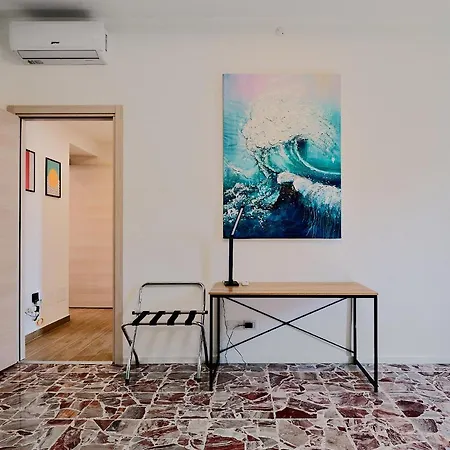 Apartamento Suity I Cozy Leila *