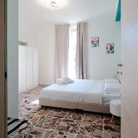 Suity I Cozy Leila Milão
