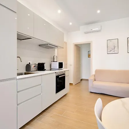 Apartamento Suity I Cozy Leila *